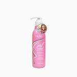 CRUSET Curl Control Styling Cream