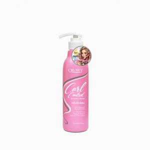 CRUSET Curl Control Styling Cream