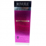 Revuele – Color Glow Pink Rejuvenating Peel-Off Mask – 80ml