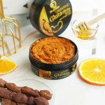 The Queen Tamarind Gluta Scrub – 350g