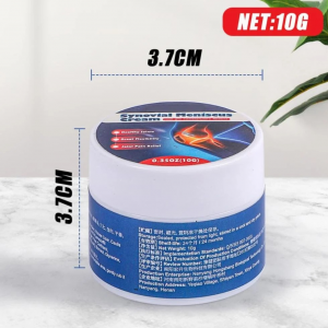 Knee Pain Relief Cream – Meniscus Injury Ointment 10g