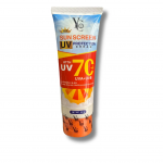 YC UV Sunscreen Cream (SPF 50 / 60 / 70)