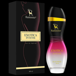 RAMSONS Exotica Intense – Eau De Parfum