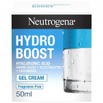 Neutrogena Hydro Boost Hyaluron Gel Cream 50ml
