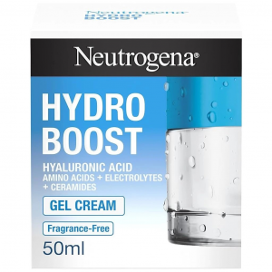 Neutrogena Hydro Boost Hyaluron Gel Cream 50ml