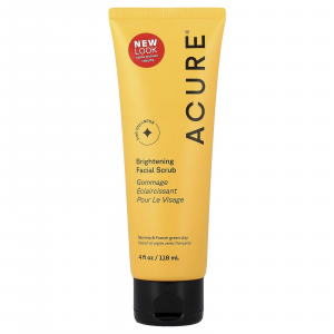 Best-Selling Gentle Facial Scrub