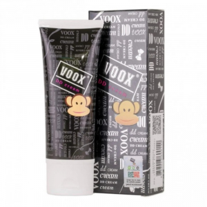 Fox DD Whitening Cream