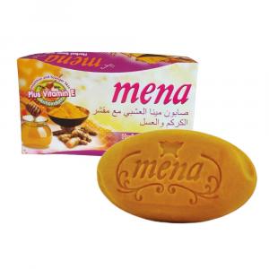 Mina Herbal Soap